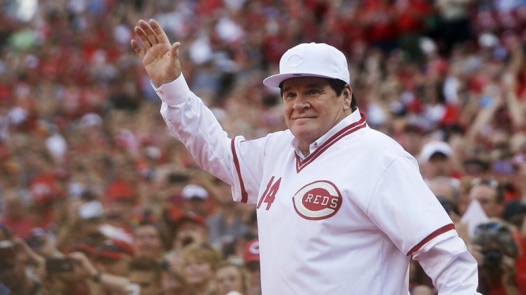 MLB Reinstates Pete Rose and Shoeless Joe Jackson After Deaths, Reigniting Hall of Fame Debate