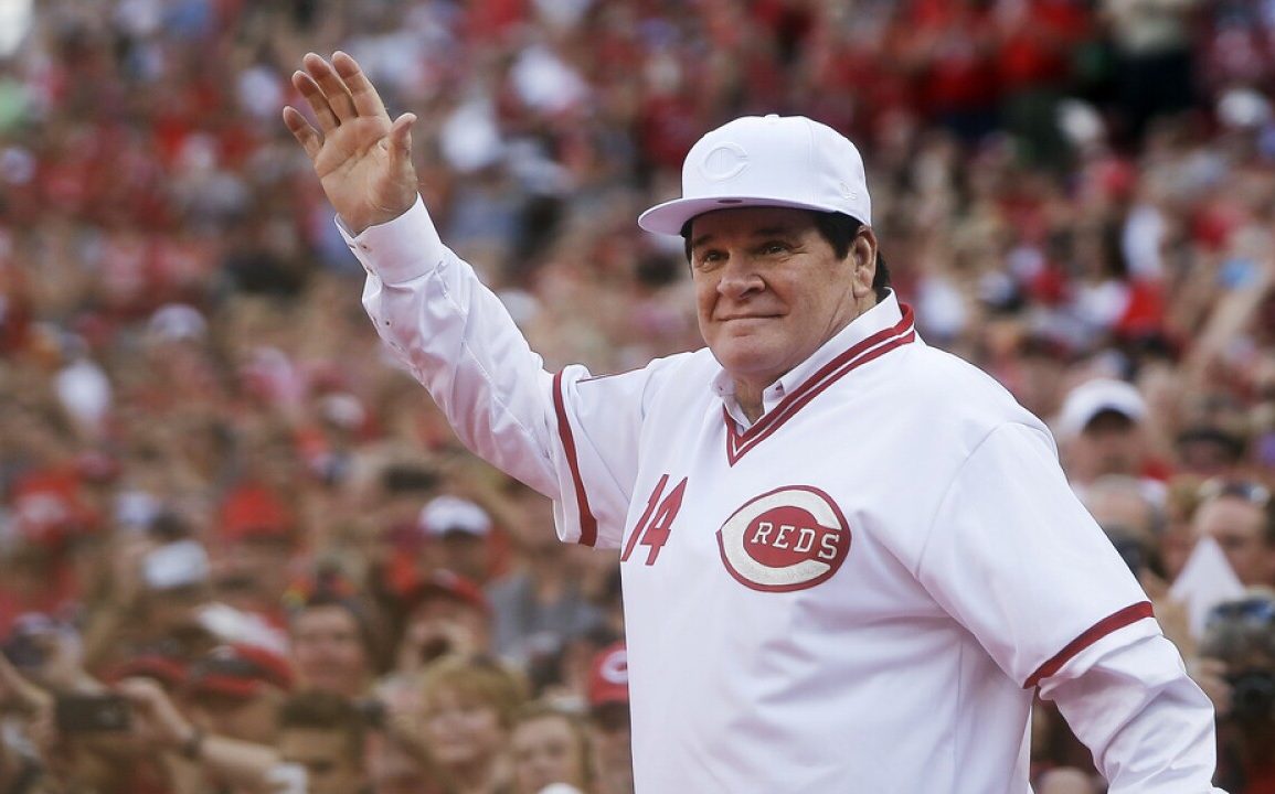 MLB Reinstates Pete Rose and Shoeless Joe Jackson After Deaths, Reigniting Hall of Fame Debate