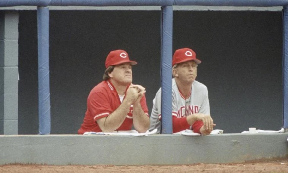 MLB Reinstates Pete Rose and Shoeless Joe Jackson After Deaths, Reigniting Hall of Fame Debate
