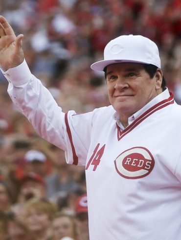 MLB Reinstates Pete Rose and Shoeless Joe Jackson After Deaths, Reigniting Hall of Fame Debate
