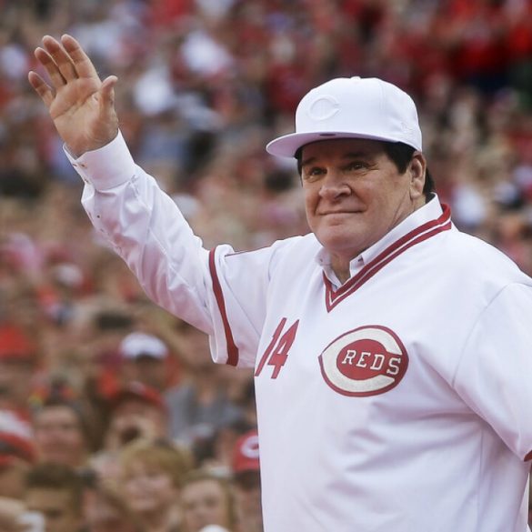 MLB Reinstates Pete Rose and Shoeless Joe Jackson After Deaths, Reigniting Hall of Fame Debate