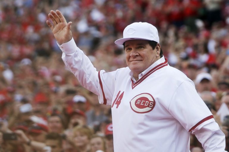 MLB Reinstates Pete Rose and Shoeless Joe Jackson After Deaths, Reigniting Hall of Fame Debate