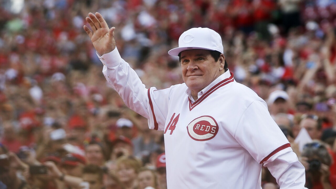 MLB Reinstates Pete Rose and Shoeless Joe Jackson After Deaths, Reigniting Hall of Fame Debate