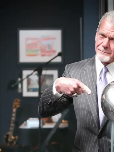 Mark Miles Honors Jim Irsay’s Legacy as Architect of Indianapolis’s Sports and Cultural Revival