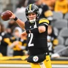 Mason Rudolph