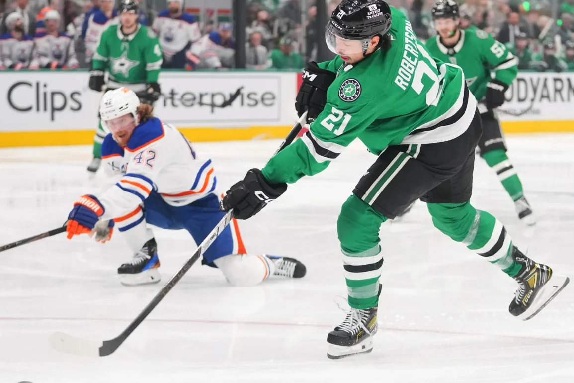 McDavid Sends Oilers Back to Stanley Cup Final as Fast Start Sinks Stars Again