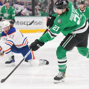 McDavid Sends Oilers Back to Stanley Cup Final as Fast Start Sinks Stars Again