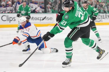 McDavid Sends Oilers Back to Stanley Cup Final as Fast Start Sinks Stars Again
