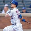 Mets Release Billy McKinney After Triple-A Struggles as Former Top Prospect Faces Uncertain Future