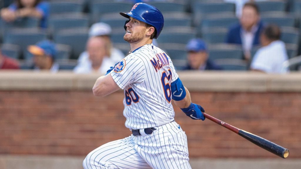 Mets Release Billy McKinney After Triple-A Struggles as Former Top Prospect Faces Uncertain Future