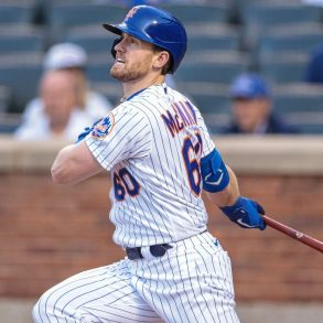 Mets Release Billy McKinney After Triple-A Struggles as Former Top Prospect Faces Uncertain Future