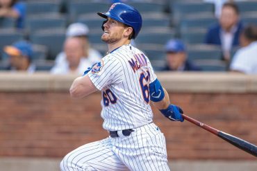 Mets Release Billy McKinney After Triple-A Struggles as Former Top Prospect Faces Uncertain Future