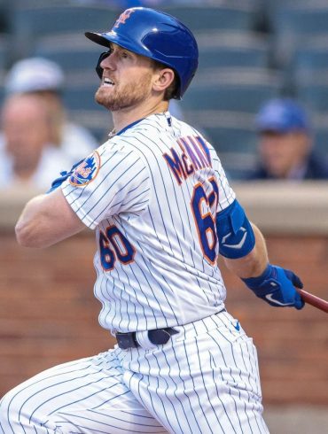 Mets Release Billy McKinney After Triple-A Struggles as Former Top Prospect Faces Uncertain Future