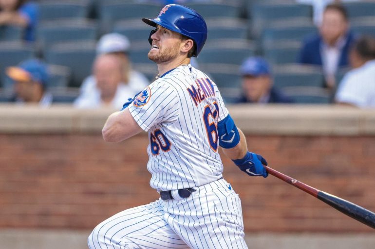 Mets Release Billy McKinney After Triple-A Struggles as Former Top Prospect Faces Uncertain Future