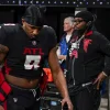 Michael Penix Jr. Embraces Leadership Mantle as Falcons Begin New Era at Quarterback