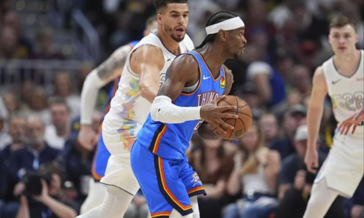 Murray Powers Through Illness as Nuggets Force Game 7 Behind Veteran Grit and Jokic’s Dominance