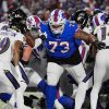 NFL Launches “Protector of the Year” Award After Dion Dawkins Champions Linemen Recognition