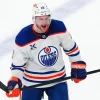 Oilers Lose Zach Hyman to Injury as Stars Threaten Comeback in Crucial Game 5 Showdown
