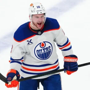 Oilers Lose Zach Hyman to Injury as Stars Threaten Comeback in Crucial Game 5 Showdown