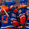 Oilers Rally Around Injured Hyman to Seize Game 4 Win and Edge Closer to Stanley Cup Final