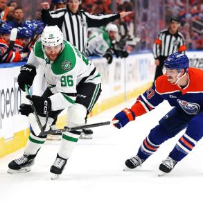 Oilers on Brink of Stanley Cup Final as Stars Face Do-or-Die Game 5 Challenge