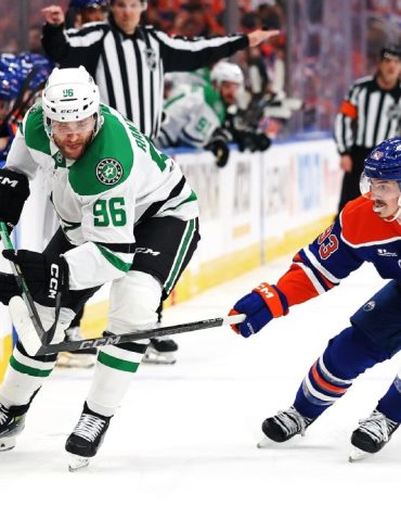 Oilers on Brink of Stanley Cup Final as Stars Face Do-or-Die Game 5 Challenge