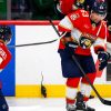 Panthers Keep It Light with Plastic Rat Tradition as Marchand Becomes Team’s Favorite Target