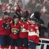 Panthers Lose Top Scorer Sam Reinhart to Injury Ahead of Game 3 Against Hurricanes