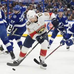 Panthers Push for Sweep Without Reinhart, Trust Depth to Seal Eastern Finals Over Hurricanes