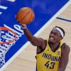 Pascal Siakam Drops 39 to Lead Pacers Past Knicks in Game 2, Extends Series Lead to 2-0