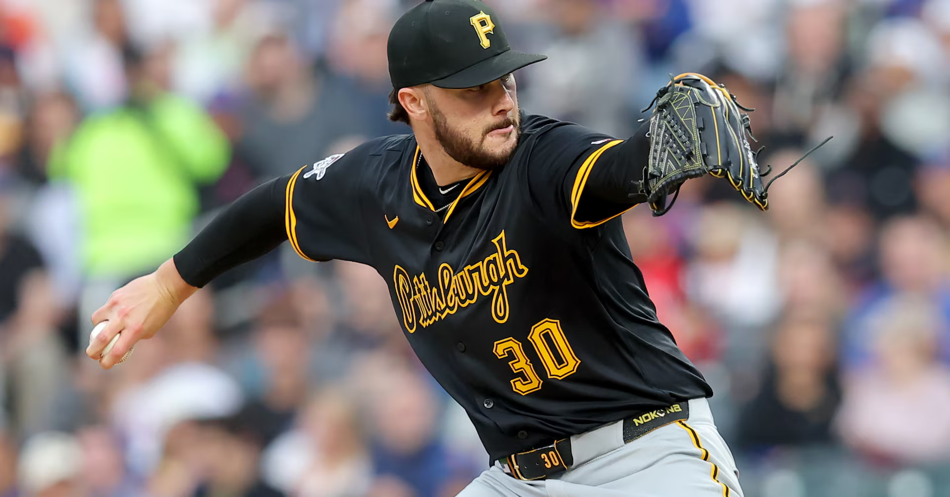 Pirates Rule Out Trading Paul Skenes as Struggles Mount and Offense Falters