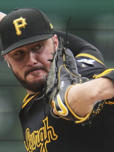 Pirates Rule Out Trading Paul Skenes as Struggles Mount and Offense Falters
