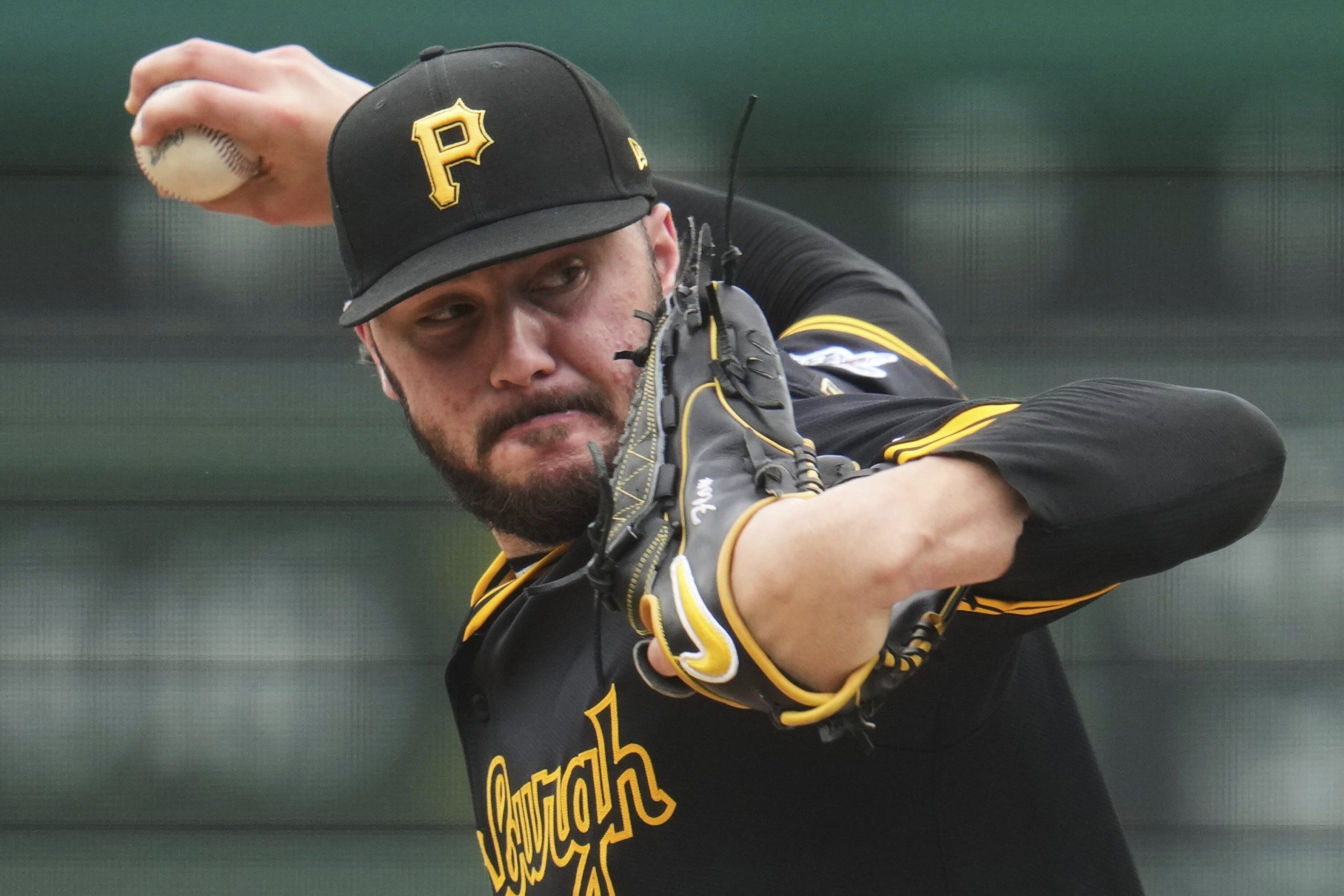 Pirates Rule Out Trading Paul Skenes as Struggles Mount and Offense Falters