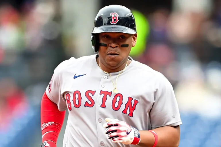 Rafael Devers Rejects Red Sox’s First Base Request, Citing Broken Promises and Role Frustration