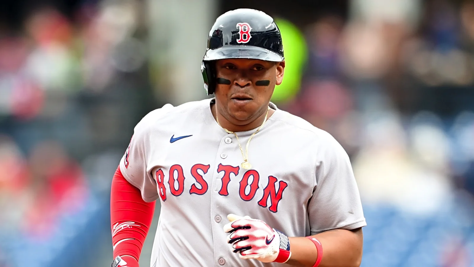Rafael Devers Rejects Red Sox’s First Base Request, Citing Broken Promises and Role Frustration