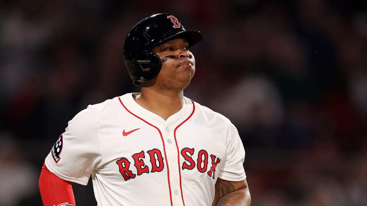 Rafael Devers Rejects Red Sox’s First Base Request, Citing Broken Promises and Role Frustration