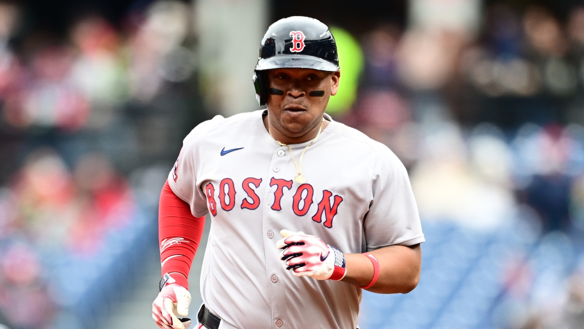 Rafael Devers