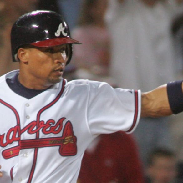 Rafael Furcal Faces Felony Charges in Florida Amid Legacy as World Series Champion and MLB Standout