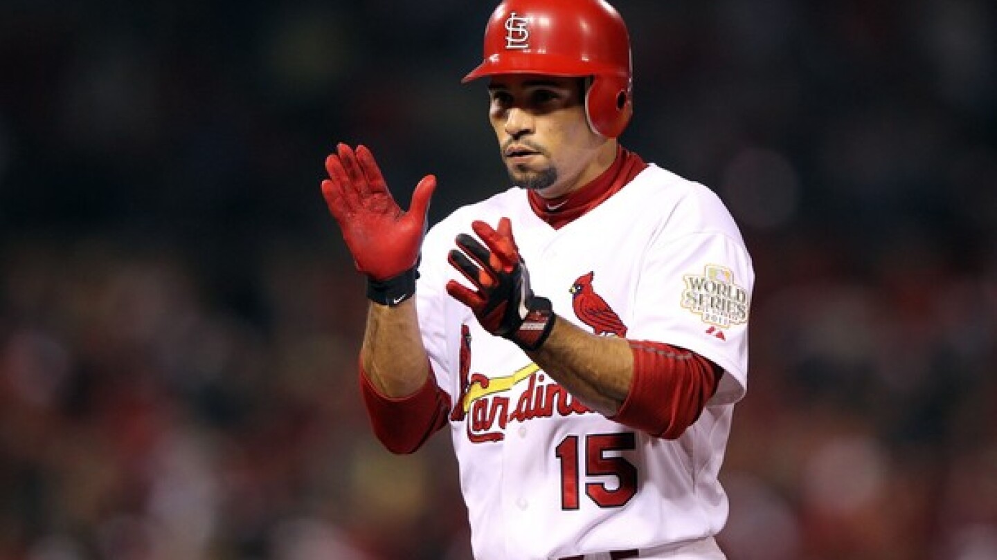 Rafael Furcal Faces Felony Charges in Florida Amid Legacy as World Series Champion and MLB Standout