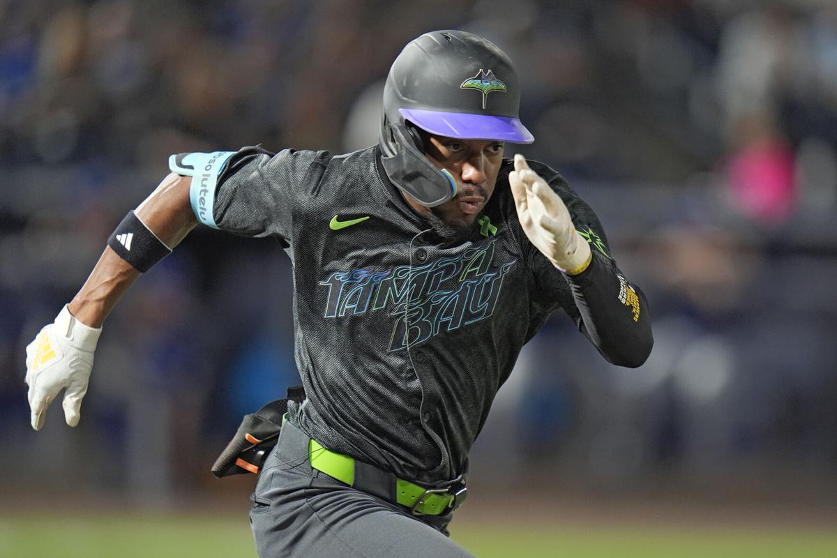 Rays Shift Game Times to Avoid NFL Conflicts as Stadium Repairs Continue at Temporary Home