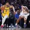 Reggie Miller’s Shadow Returns as Haliburton and Pacers Reignite Knicks’ Playoff Nightmares at MSG