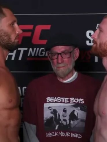 Reinier de Ridder Stuns Bo Nickal with Brutal TKO, Calls Out Strickland for Next UFC Test