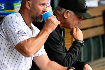 Rockies Shake Up Coaching Staff After Historic Slump, Turning to Warren Schaeffer to Lead Midseason Reset