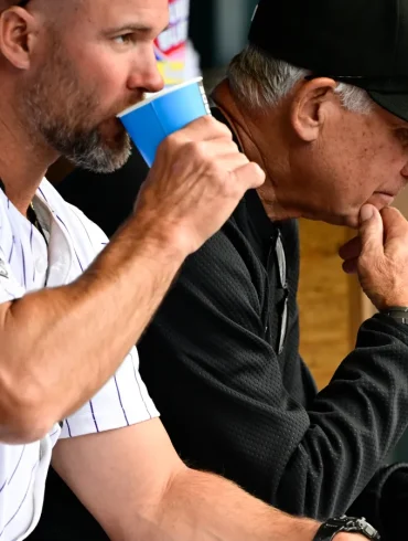 Rockies Shake Up Coaching Staff After Historic Slump, Turning to Warren Schaeffer to Lead Midseason Reset