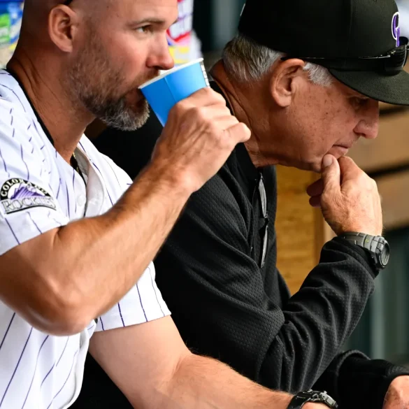 Rockies Shake Up Coaching Staff After Historic Slump, Turning to Warren Schaeffer to Lead Midseason Reset