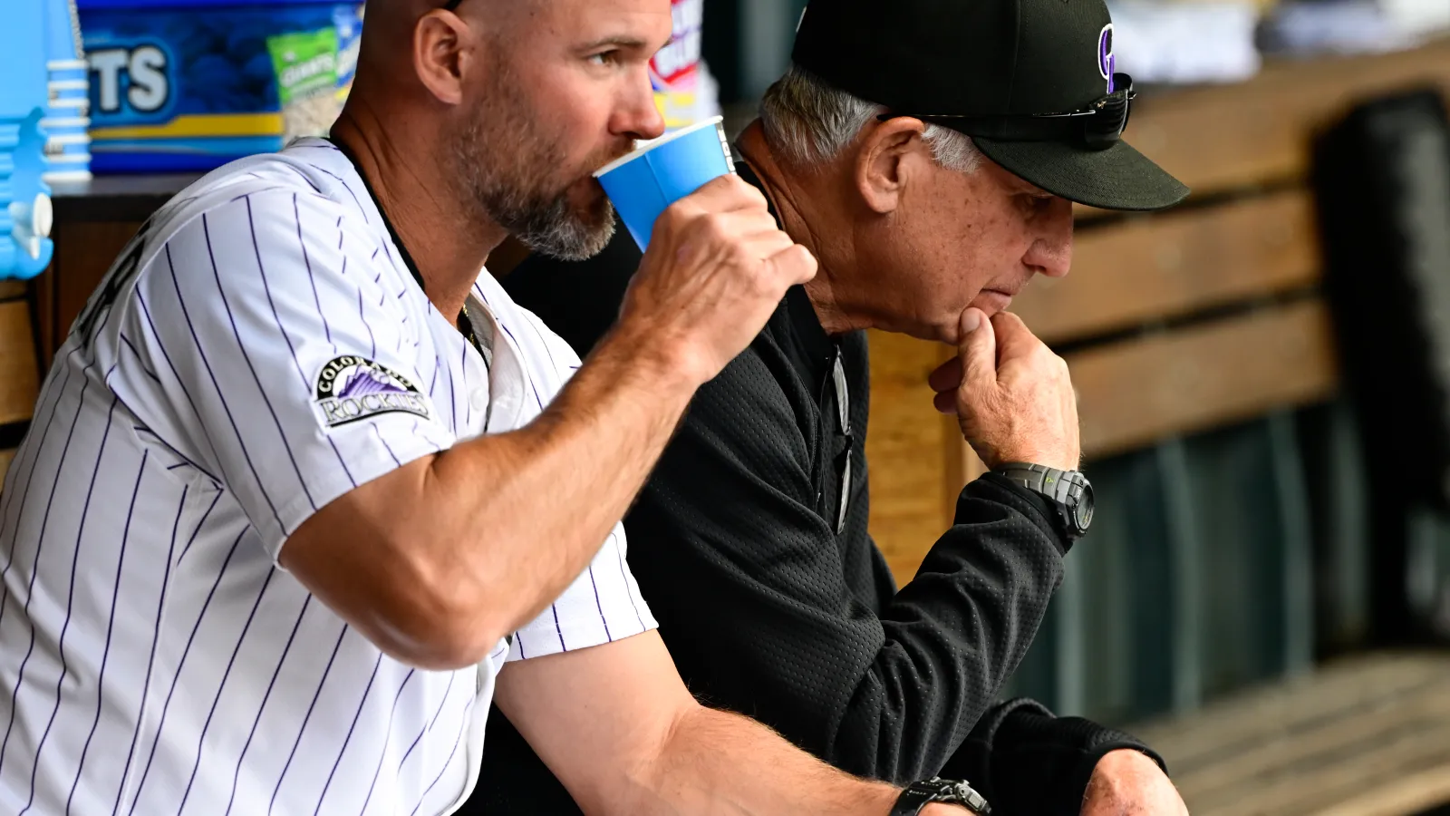 Rockies Shake Up Coaching Staff After Historic Slump, Turning to Warren Schaeffer to Lead Midseason Reset