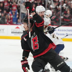 Sebastian Aho Calls for Smart Signings as Hurricanes Target Breakthrough After Playoff Exit