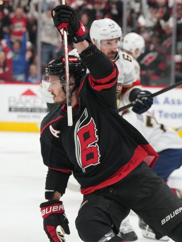 Sebastian Aho Calls for Smart Signings as Hurricanes Target Breakthrough After Playoff Exit
