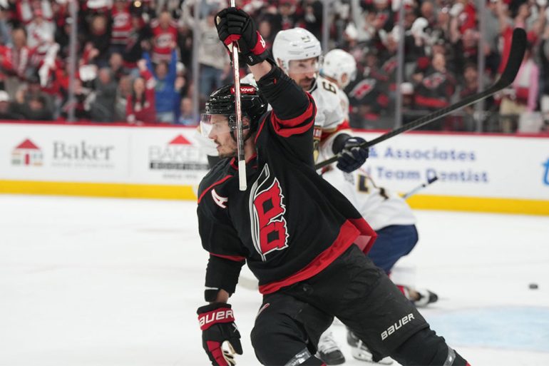Sebastian Aho Calls for Smart Signings as Hurricanes Target Breakthrough After Playoff Exit