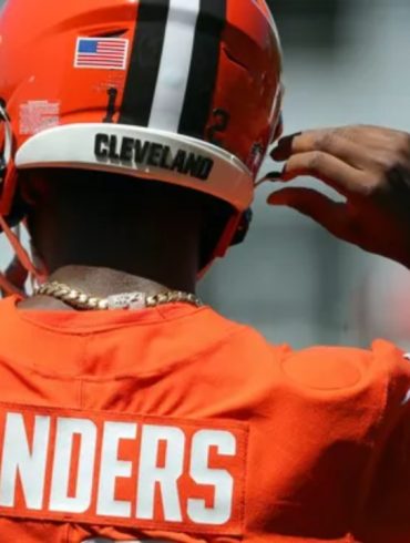 Shedeur Sanders Shuts Down Rolls-Royce Rumors, Stays Locked In on Earning Browns Roster Spot